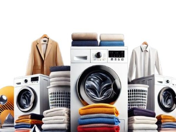 Laundry by Kilo _ Suitable and Affordable Service by Black & White Laundry